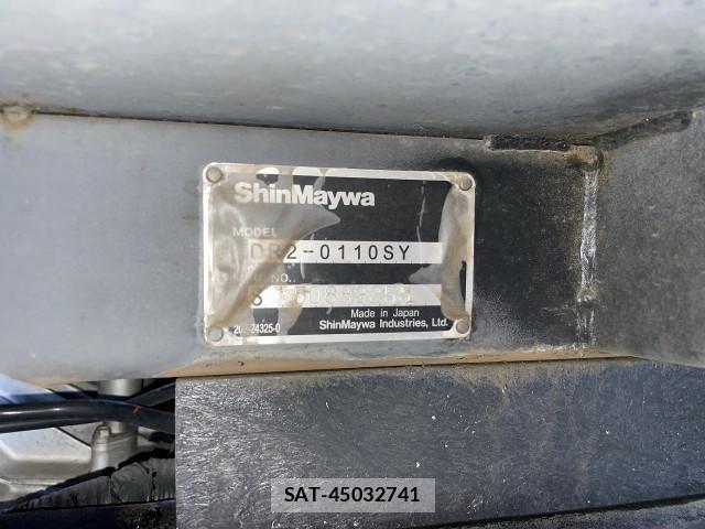 Mitsubishi CANTER 2014-10 1741612-24