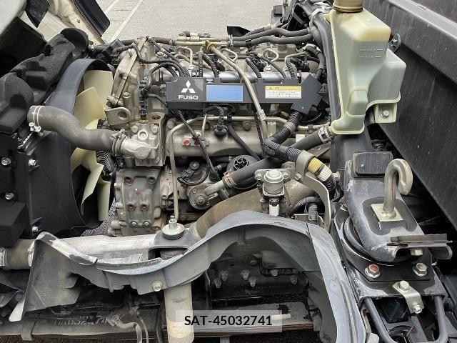 Mitsubishi CANTER 2014-10 1741612-25