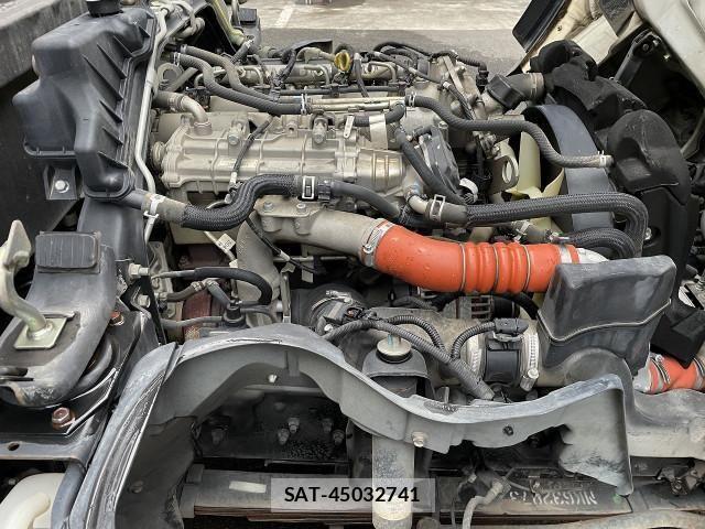 Mitsubishi CANTER 2014-10 1741612-26
