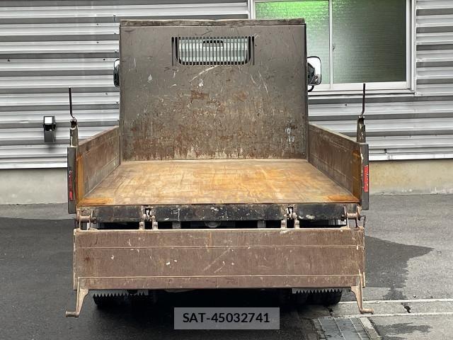 Mitsubishi CANTER 2014-10 1741612-3