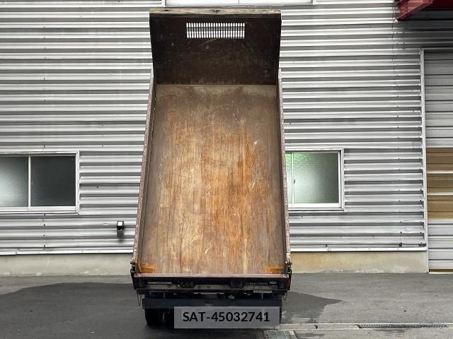 Mitsubishi CANTER 2014-10 1741612-4