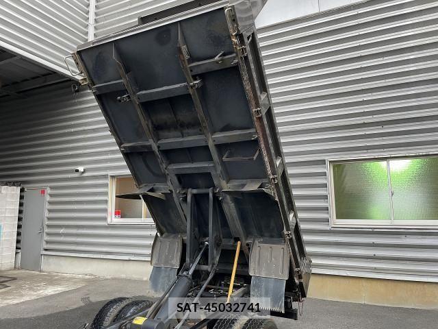 Mitsubishi CANTER 2014-10 1741612-5