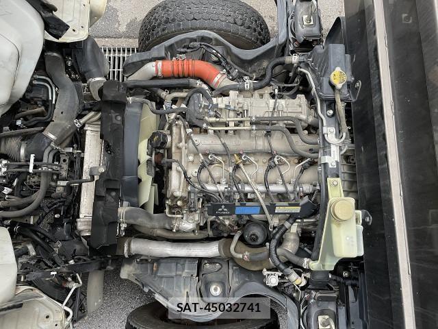 Mitsubishi CANTER 2014-10 1741612-6