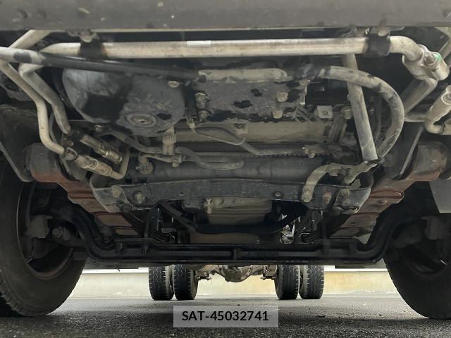 Mitsubishi CANTER 2014-10 1741612-8