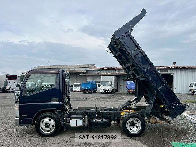 Mitsubishi CANTER 2016-08 1741603-10