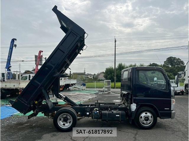 Mitsubishi CANTER 2016-08 1741603-11