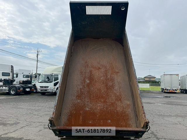 Mitsubishi CANTER 2016-08 1741603-12