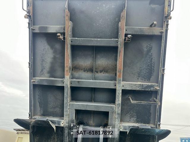 Mitsubishi CANTER 2016-08 1741603-13