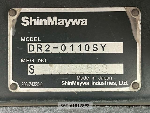 Mitsubishi CANTER 2016-08 1741603-16