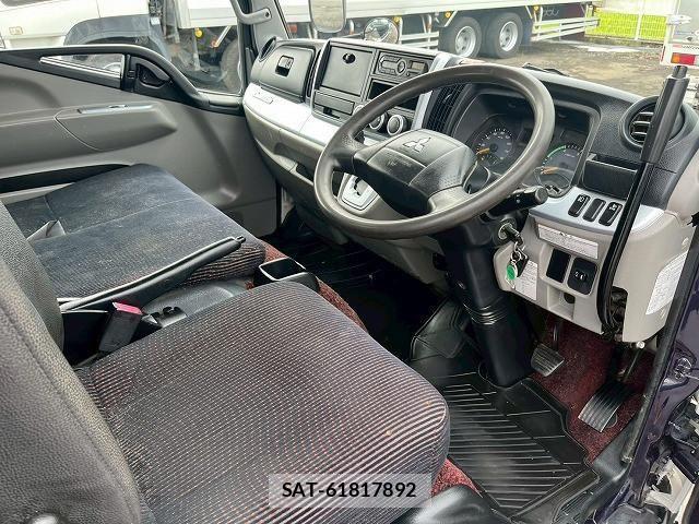 Mitsubishi CANTER 2016-08 1741603-19