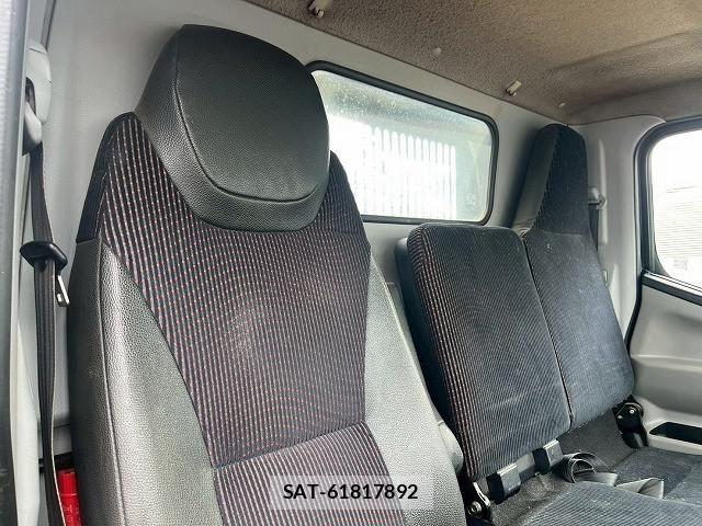 Mitsubishi CANTER 2016-08 1741603-20