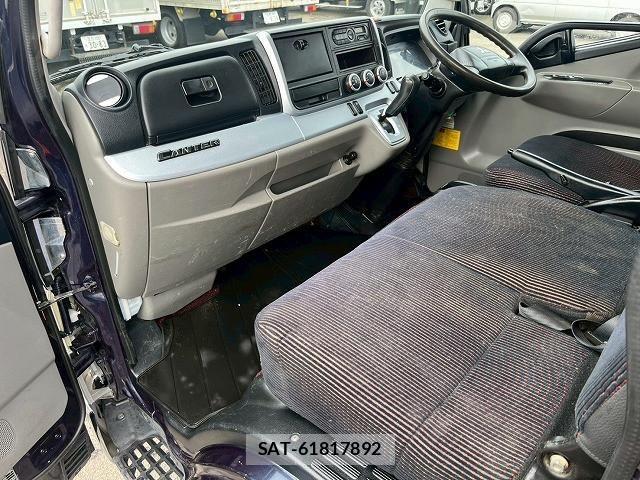 Mitsubishi CANTER 2016-08 1741603-23