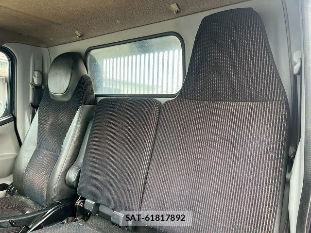 Mitsubishi CANTER 2016-08 1741603-24