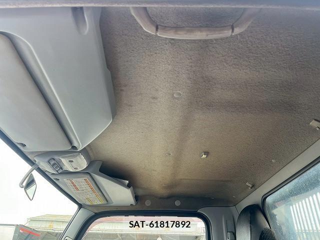 Mitsubishi CANTER 2016-08 1741603-25