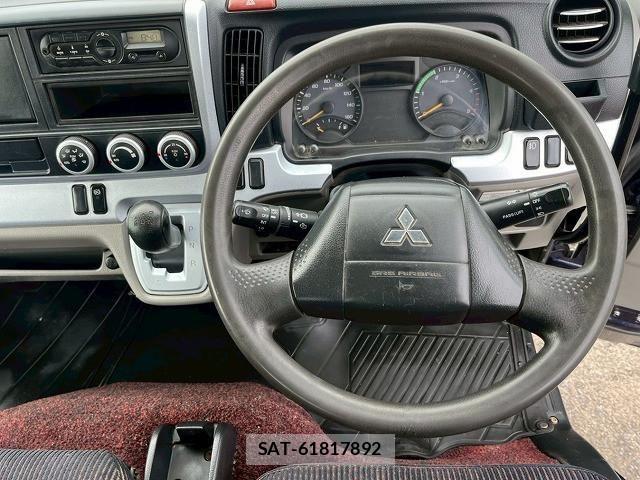Mitsubishi CANTER 2016-08 1741603-26