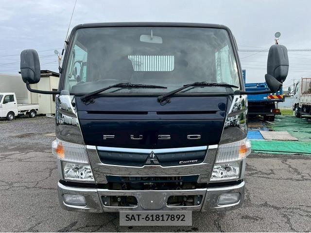 Mitsubishi CANTER 2016-08 1741603-2