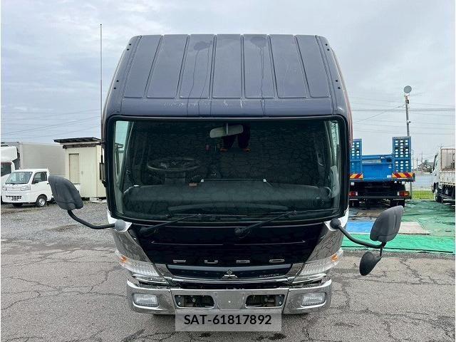 Mitsubishi CANTER 2016-08 1741603-3