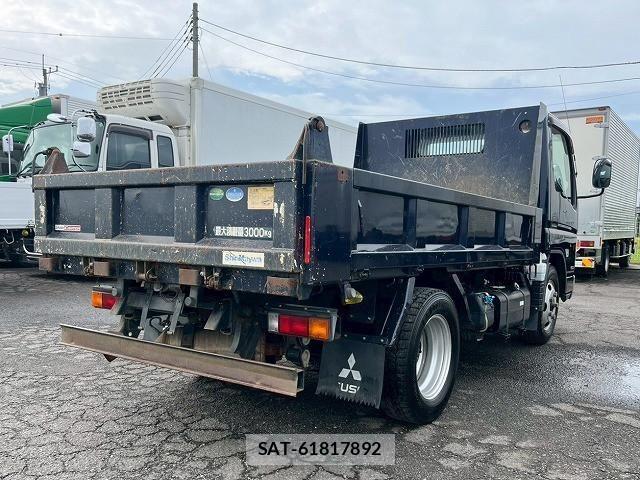 Mitsubishi CANTER 2016-08 1741603-6
