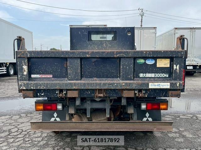Mitsubishi CANTER 2016-08 1741603-7