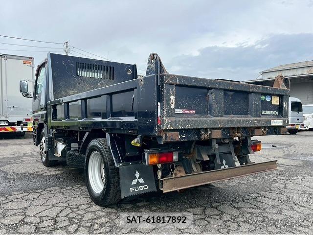 Mitsubishi CANTER 2016-08 1741603-8