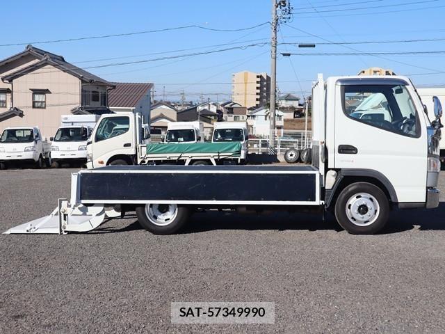 Mitsubishi CANTER 2020-09 1741529-9