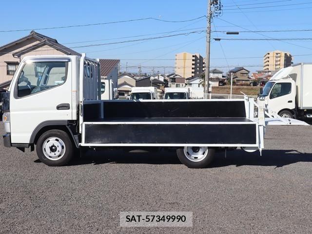 Mitsubishi CANTER 2020-09 1741529-10