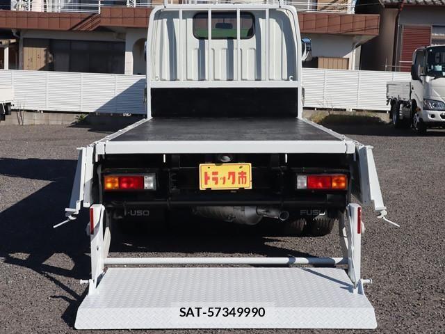 Mitsubishi CANTER 2020-09 1741529-11