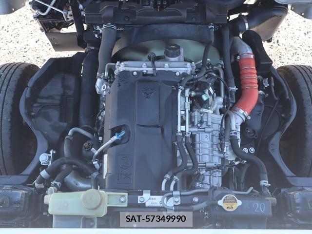 Mitsubishi CANTER 2020-09 1741529-17