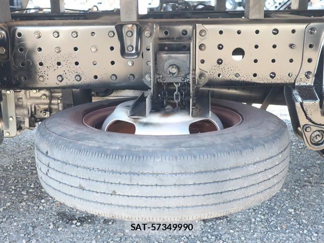 Mitsubishi CANTER 2020-09 1741529-21