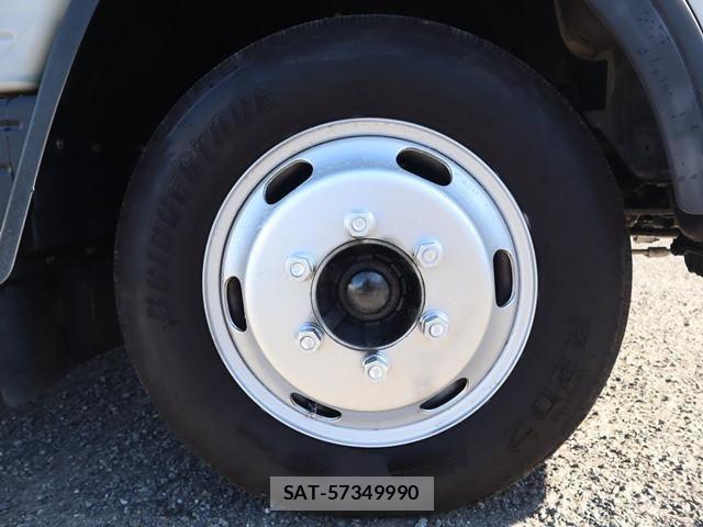Mitsubishi CANTER 2020-09 1741529-22
