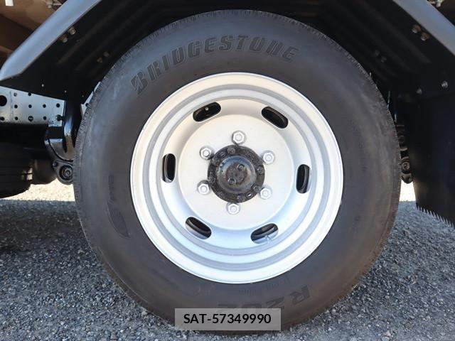 Mitsubishi CANTER 2020-09 1741529-26