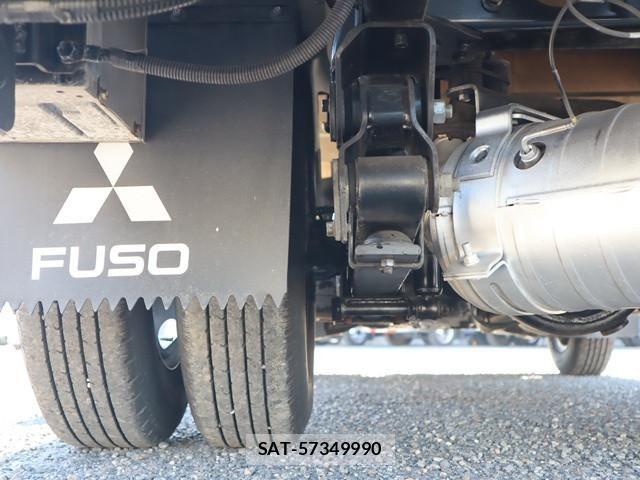 Mitsubishi CANTER 2020-09 1741529-27