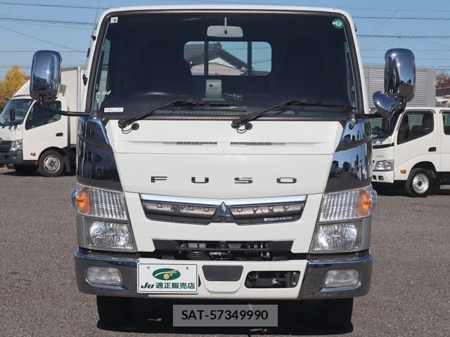 Mitsubishi CANTER 2020-09 1741529-2