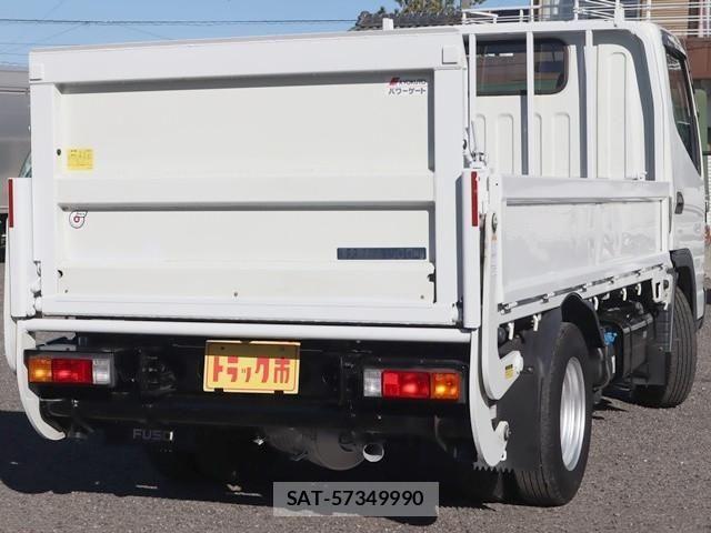 Mitsubishi CANTER 2020-09 1741529-4