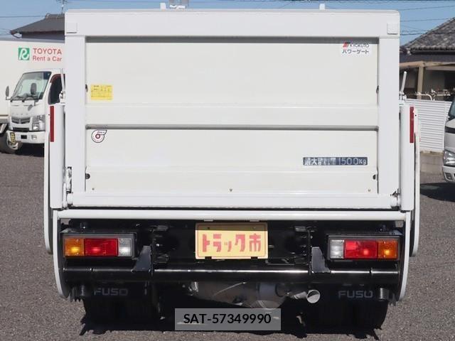 Mitsubishi CANTER 2020-09 1741529-5