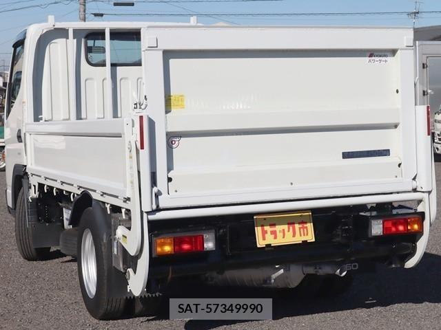 Mitsubishi CANTER 2020-09 1741529-6