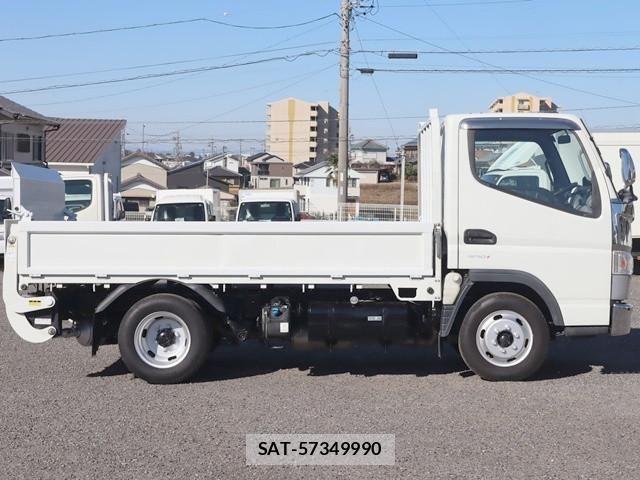 Mitsubishi CANTER 2020-09 1741529-7