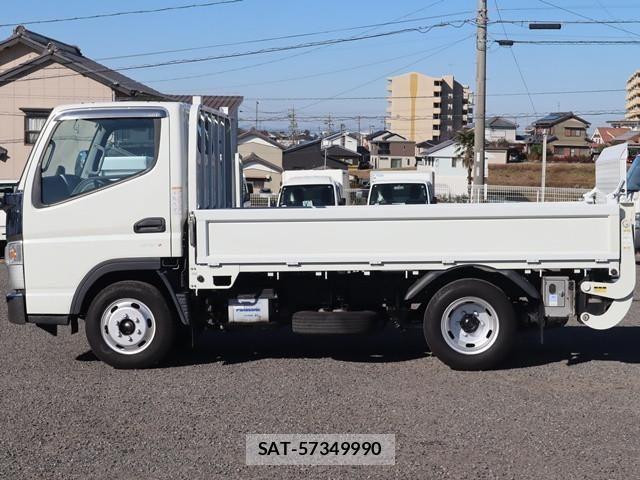 Mitsubishi CANTER 2020-09 1741529-8