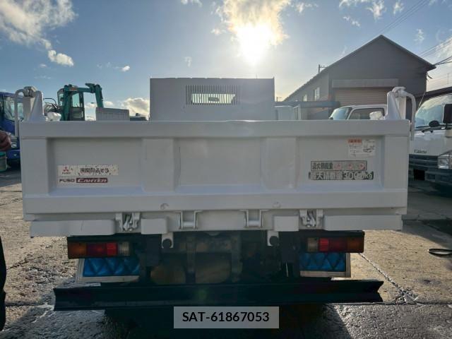 Mitsubishi CANTER 2018-02 1741569-9