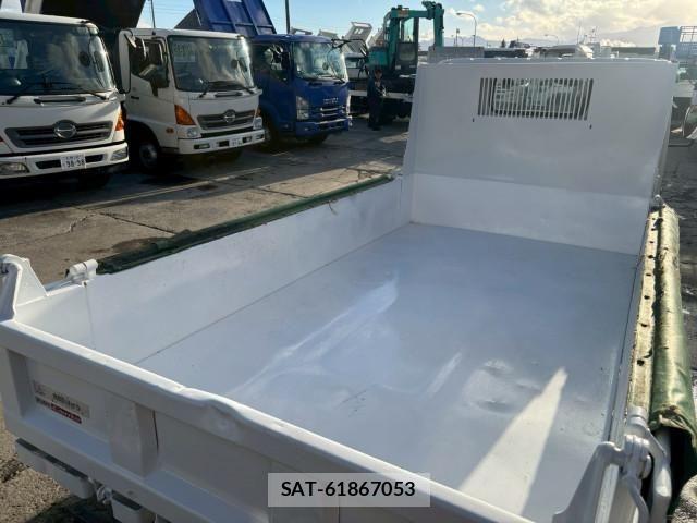 Mitsubishi CANTER 2018-02 1741569-10