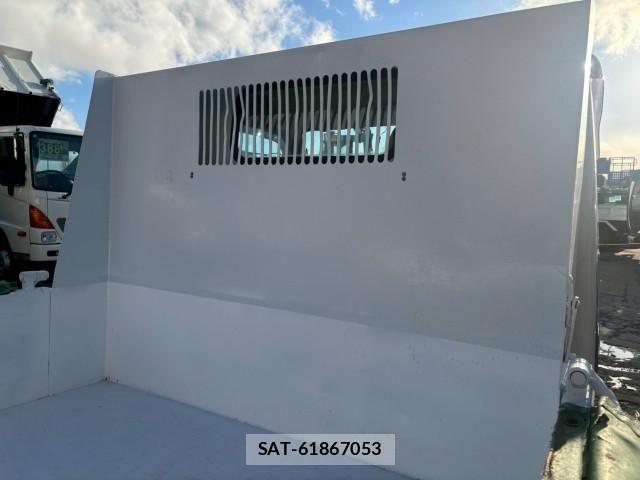Mitsubishi CANTER 2018-02 1741569-11