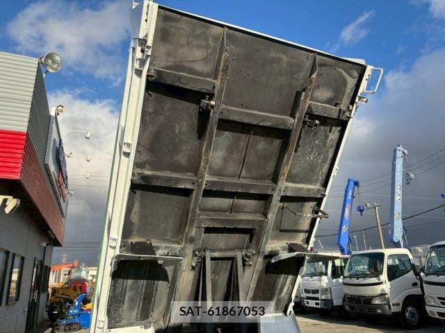 Mitsubishi CANTER 2018-02 1741569-13
