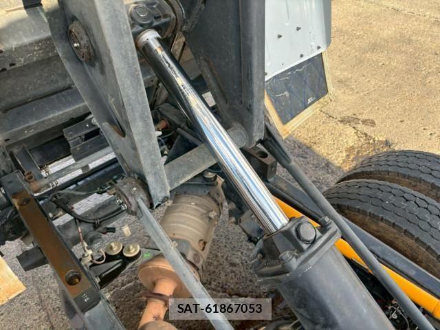 Mitsubishi CANTER 2018-02 1741569-15