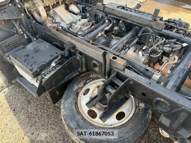Mitsubishi CANTER 2018-02 1741569-16