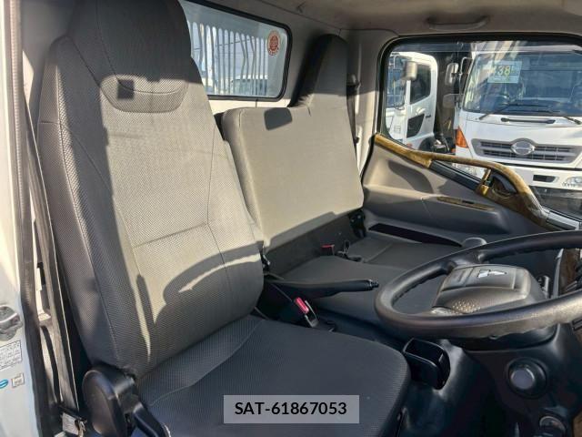 Mitsubishi CANTER 2018-02 1741569-17