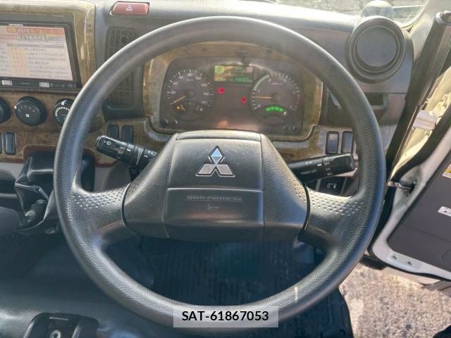 Mitsubishi CANTER 2018-02 1741569-18