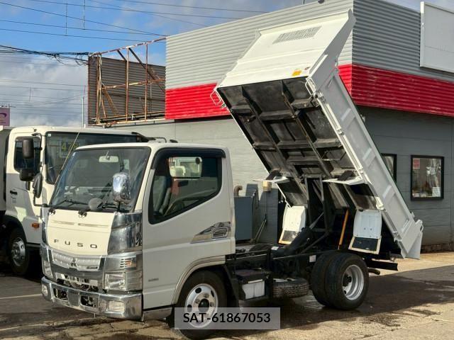 Mitsubishi CANTER 2018-02 1741569-1