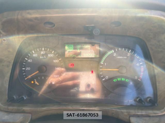 Mitsubishi CANTER 2018-02 1741569-19