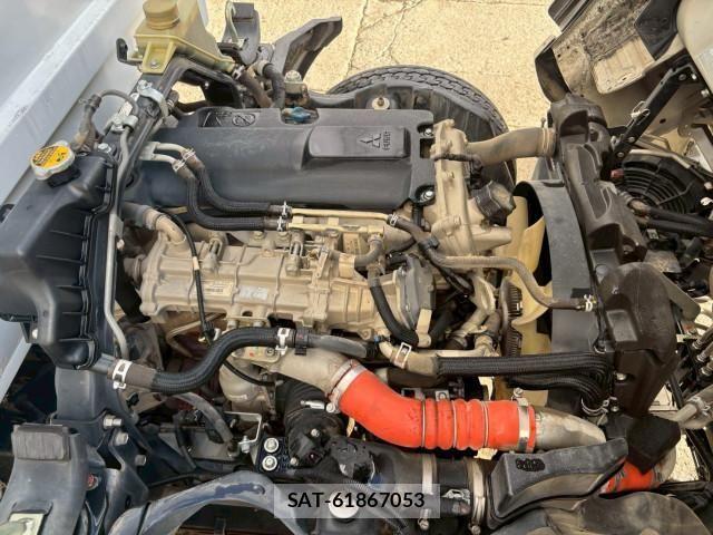 Mitsubishi CANTER 2018-02 1741569-24