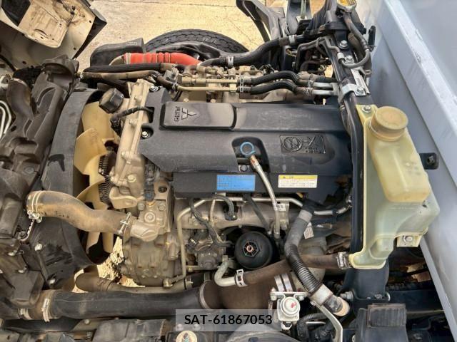 Mitsubishi CANTER 2018-02 1741569-25